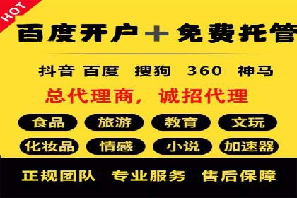 信息流广告投放公司案例分析报告