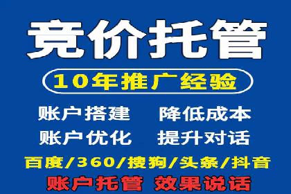 竞价托管实战案例：优化广告预算分配